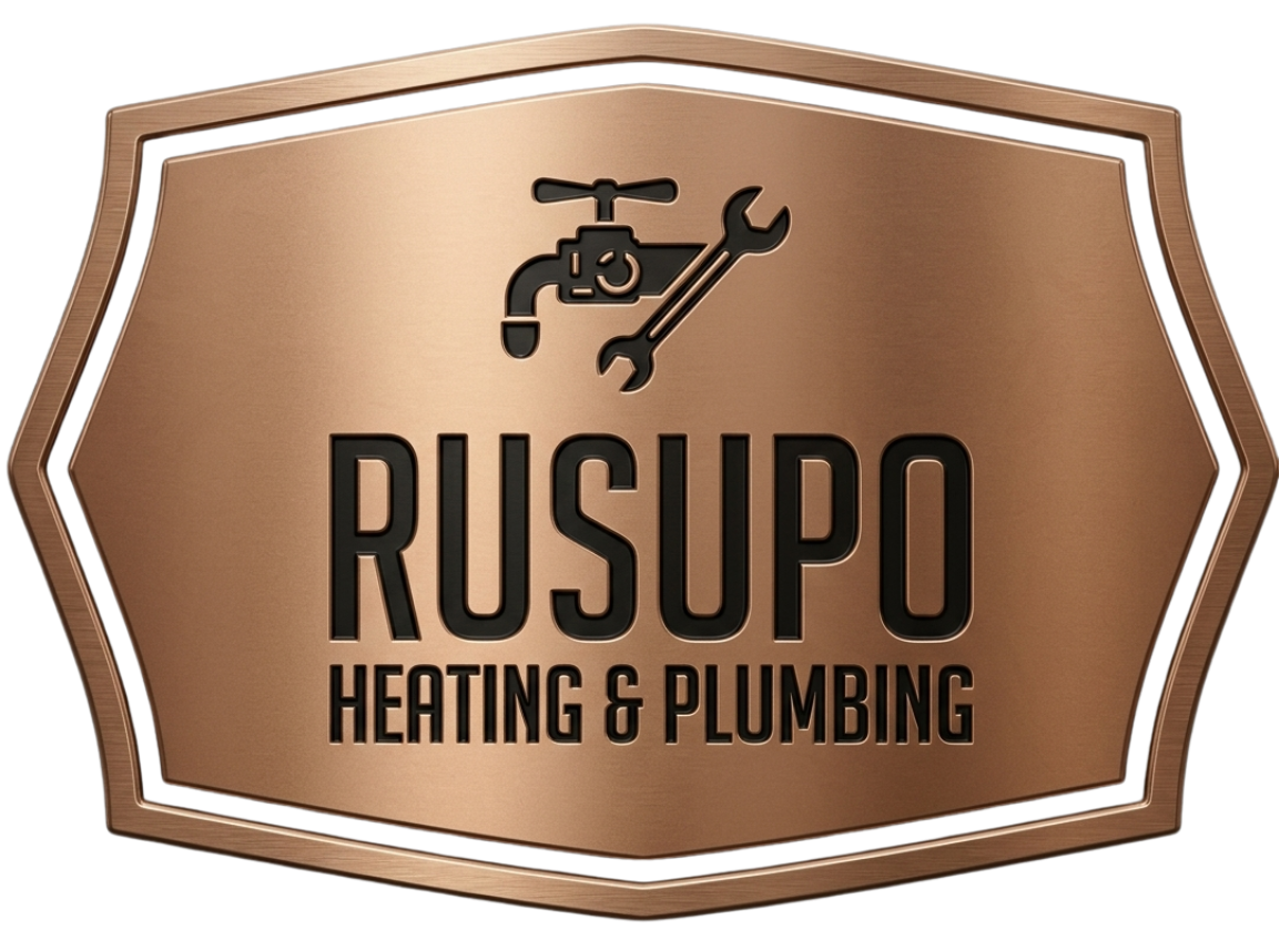 Rusupo Heating and Plumbing Ltd