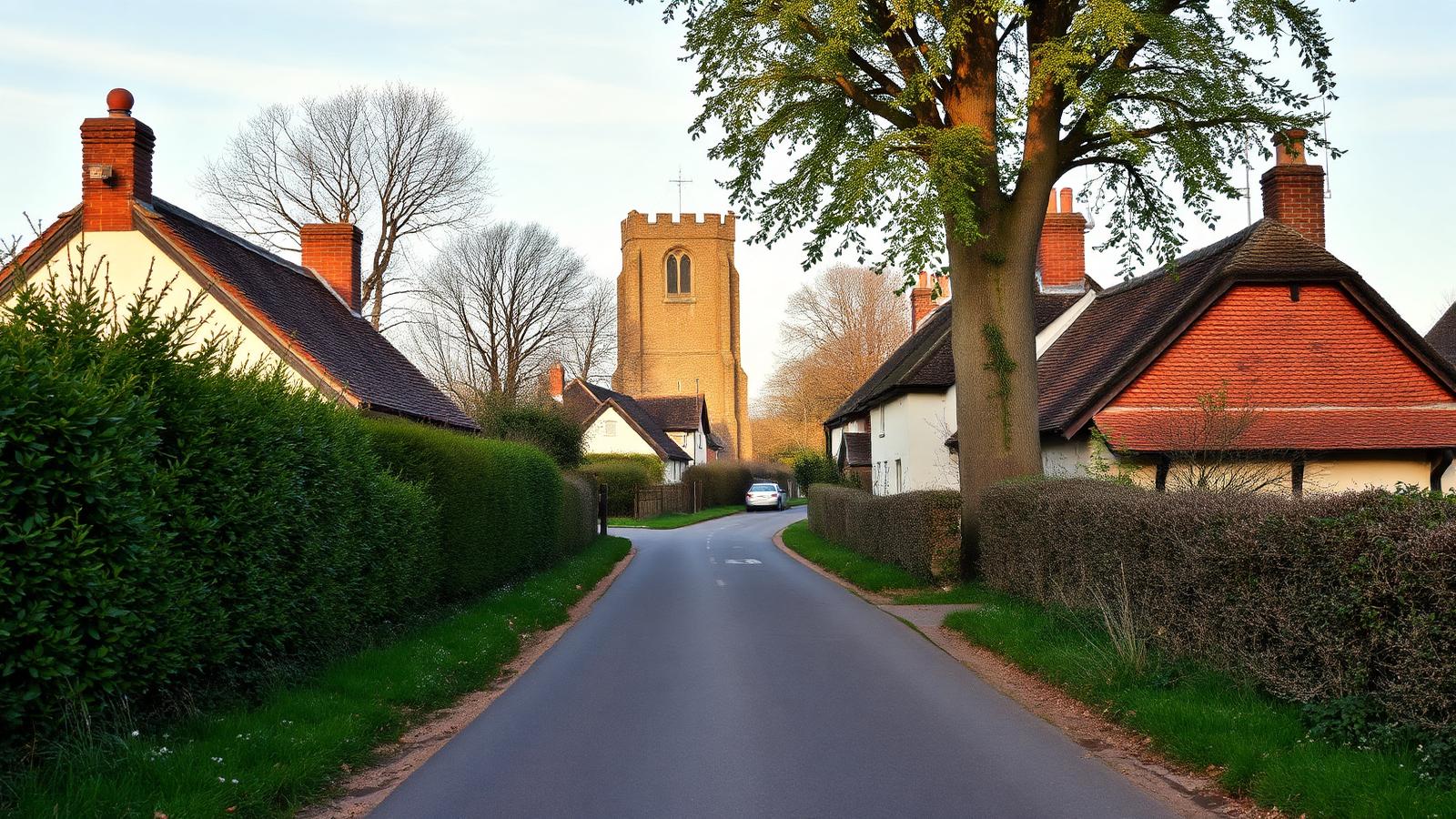 Heating and plumbing services in Feering, Essex